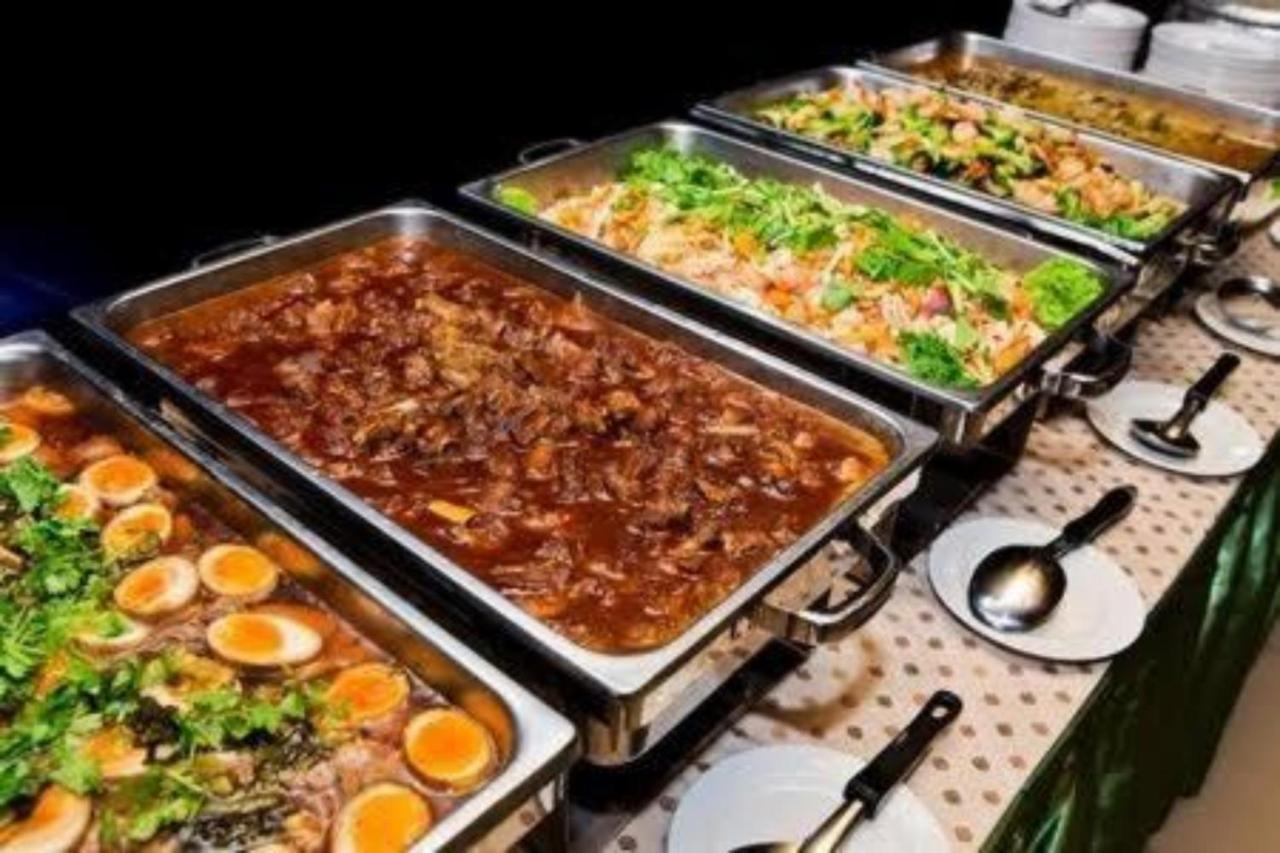 Oyo 16708 Sada Shiv Guest House Varanasi Ngoại thất bức ảnh