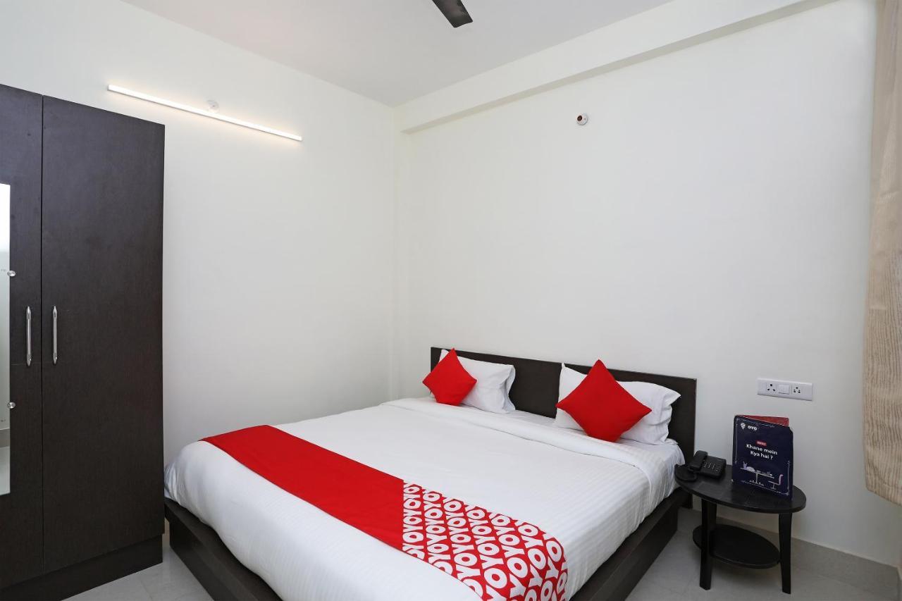 Oyo 16708 Sada Shiv Guest House Varanasi Ngoại thất bức ảnh