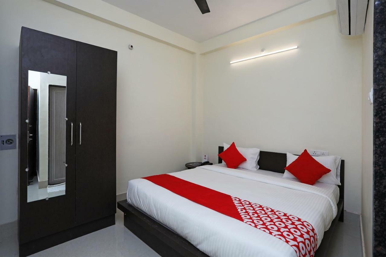 Oyo 16708 Sada Shiv Guest House Varanasi Ngoại thất bức ảnh