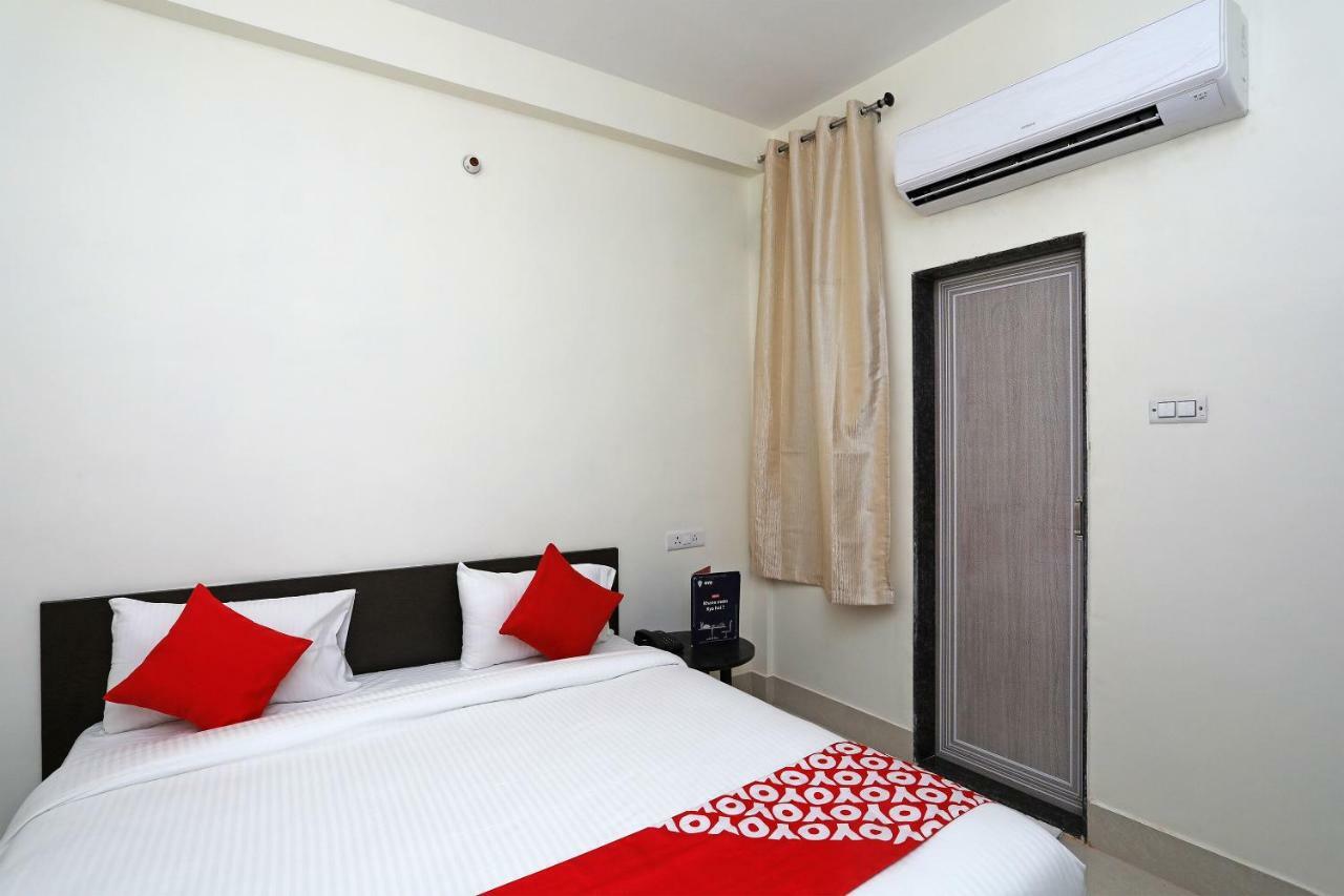 Oyo 16708 Sada Shiv Guest House Varanasi Ngoại thất bức ảnh