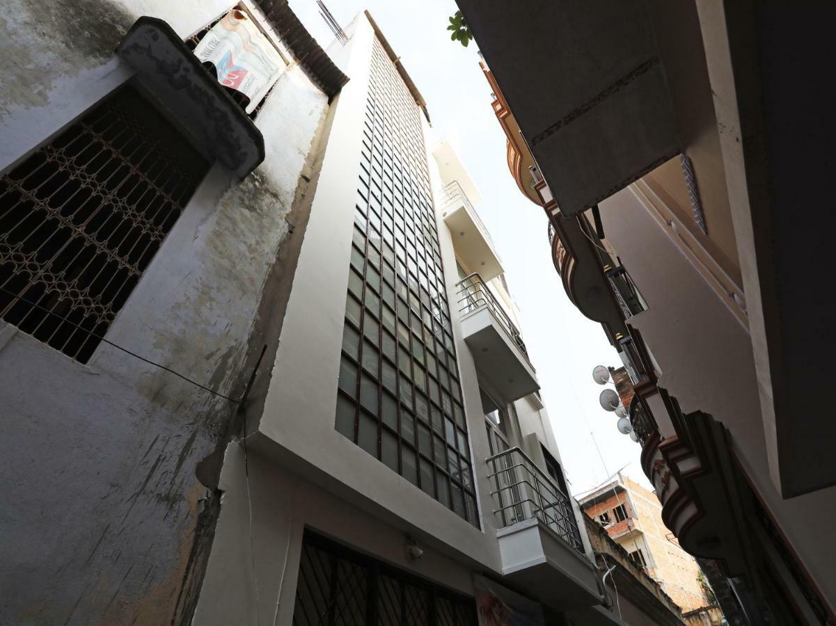 Oyo 16708 Sada Shiv Guest House Varanasi Ngoại thất bức ảnh